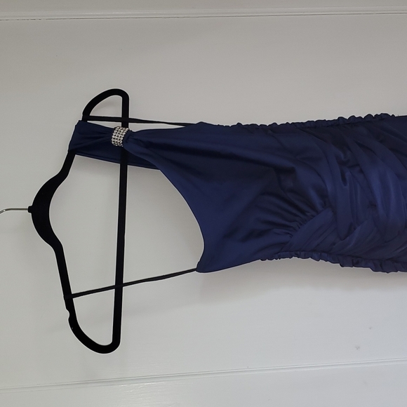 Prom Dress Atria Royal Blue - Picture 7 of 8